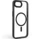Защитный чехол ArmorStandart Unit MagSafe для iPhone 17e / 16e - Black (378232B). Фото 2 из 6