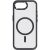 Защитный чехол ArmorStandart Unit MagSafe для Apple iPhone 16e - Black: фото 1 из 7
