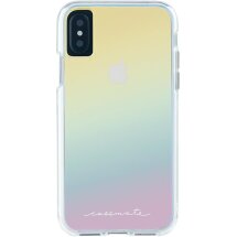 Захисний чохол Case-Mate Iridescent Sparkle для Apple iPhone X / iPhone XS (CM036244) - Rainbow: фото 1 з 5