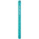 Защитный чехол Case-Mate Sheer Crystal для Apple iPhone X / iPhone XS - Teal (353316T). Фото 3 из 8
