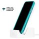 Защитный чехол Case-Mate Sheer Crystal для Apple iPhone X / iPhone XS - Teal (353316T). Фото 7 из 8