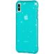 Защитный чехол Case-Mate Sheer Crystal для Apple iPhone X / iPhone XS - Teal (353316T). Фото 2 из 8