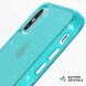 Защитный чехол Case-Mate Sheer Crystal для Apple iPhone X / iPhone XS - Teal (353316T). Фото 4 из 8