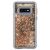 Захисний чохол Case-Mate Waterfall Glitter для Samsung Galaxy S10e (G970) CM038512 - Gold: фото 1 з 6