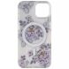 Защитный чехол Coach Protective MagSafe для Apple iPhone 13 - Moody Floral (370800MF). Фото 2 из 3