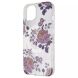 Защитный чехол Coach Protective MagSafe для Apple iPhone 13 - Moody Floral (370800MF). Фото 3 из 3