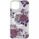 Защитный чехол Coach Protective MagSafe для Apple iPhone 13 - Moody Floral (370800MF). Фото 1 из 3