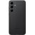 Защитный чехол Copiex Leather Cover для Samsung Galaxy S24 Plus (S926) - Black: фото 1 из 5