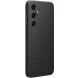 Защитный чехол Copiex Leather Cover для Samsung Galaxy S24 Plus (S926) - Black (347052B). Фото 2 из 5