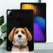 Захисний чохол Deexe Animal Series для Xiaomi Pad 7 / 7 Pro - Harrier Beagle (369039A). Фото 2 з 5