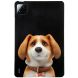 Захисний чохол Deexe Animal Series для Xiaomi Pad 7 / 7 Pro - Harrier Beagle (369039A). Фото 1 з 5