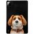 Захисний чохол Deexe Animal Series для Xiaomi Pad 7 / 7 Pro - Harrier Beagle: фото 1 з 5