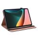Захисний чохол Deexe Business Cover для Xiaomi Pad 5 / 5 Pro - Blue (284919L). Фото 4 з 11