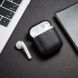 Защитный чехол Deexe Classic Case для Apple AirPods 1 / 2 - Black (247305B). Фото 8 из 10