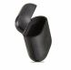 Защитный чехол Deexe Classic Case для Apple AirPods 1 / 2 - Black (247305B). Фото 6 из 10