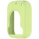 Защитный чехол Deexe Color Frame для Xiaomi Redmi Watch 5 Active - Lime (364916G). Фото 3 из 8