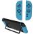 Защитный чехол Deexe Controller Grip для контролеров Nintendo Switch 2 - Blue: фото 1 из 8
