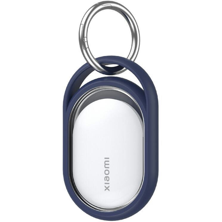 Захисний чохол Deexe Cosmic Guard для Xiaomi Tag - Blue: фото 1 з 11