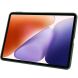 Защитный чехол Deexe Crystal Kickstand для Xiaomi Pad 7 / 7 Pro - Green (369027G). Фото 3 из 10