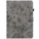 Захисний чохол Deexe Cute Tiger для Xiaomi Redmi Pad SE - Grey (336408H). Фото 4 з 9