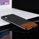Захисний чохол Deexe Elegant Series для Samsung Galaxy A10 (A105) - Black (218128B). Фото 4 з 8