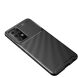 Захисний чохол Deexe Fusion для Samsung Galaxy A52 (A525) / A52s (A528) - Black (273115B). Фото 2 з 11