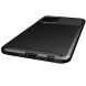 Захисний чохол Deexe Fusion для Samsung Galaxy A52 (A525) / A52s (A528) - Black (273115B). Фото 4 з 11