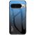 Защитный чехол Deexe Gradient Color для Google Pixel 9 / 9 Pro - Black / Blue: фото 1 из 8