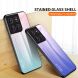 Захисний чохол Deexe Gradient Color для Motorola Edge 60 Pro - Pink / Blue (381730PL). Фото 5 з 9
