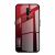 Защитный чехол Deexe Gradient Color для OPPO A9 2020 - Red: фото 1 из 10