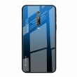 Захисний чохол Deexe Gradient Color для Xiaomi Mi 9T / Mi 9T Pro / Redmi K20 / Redmi K20 Pro - Blue / Black (243112G)