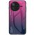 Защитный чехол Deexe Gradient Color для Xiaomi Poco F7 Pro - Rose: фото 1 из 8