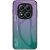 Защитный чехол Deexe Gradient Color для Xiaomi Poco X7 - Purple: фото 1 из 7