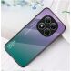 Защитный чехол Deexe Gradient Color для Xiaomi Poco X7 - Purple (375008V). Фото 2 из 7