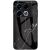 Защитный чехол Deexe Gradient Pattern для Infinix Note 40 - Black: фото 1 из 7