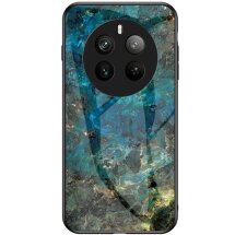 Защитный чехол Deexe Gradient Pattern для Realme 12 Pro / 12 Pro+ - Emerald: фото 1 из 7