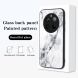 Захисний чохол Deexe Gradient Pattern для Realme 12 Pro / 12 Pro+ - Emerald (348937E). Фото 7 з 7