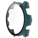 Защитный чехол Deexe Hard Frame для Garmin Forerunner 165 / 165 Music - Green (356501G). Фото 3 из 8