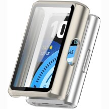 Защитный чехол Deexe Hard Frame для Huawei Band 11 Pro - Matte Starlight: фото 1 из 3