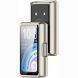 Защитный чехол Deexe Hard Frame для Huawei Band 11 Pro - Matte Starlight (410610MS). Фото 2 из 3