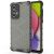 Защитный чехол Deexe Honeycomb Series для Samsung Galaxy A33 (A336) - Black: фото 1 из 5