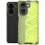 Защитный чехол Deexe Honeycomb Series для Xiaomi Redmi A5 - Green: фото 1 из 6