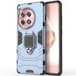 Защитный чехол Deexe Hybrid Case для OnePlus 12R / Ace 3 - Blue (346607L)