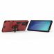 Защитный чехол Deexe Hybrid Case для Samsung Galaxy Note 20 (N980) - Red (228104R). Фото 3 из 9