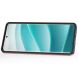 Защитный чехол Deexe Hybrid Case для Xiaomi Redmi Note 14 Pro - Red (373516R). Фото 2 из 6