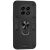 Защитный чехол Deexe Hybrid Shell для Realme 13 Pro / 13 Pro Plus - Black: фото 1 из 7