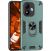 Защитный чехол Deexe Hybrid Shell для Xiaomi Redmi Note 17 (4G/5G) - Green: фото 1 из 7
