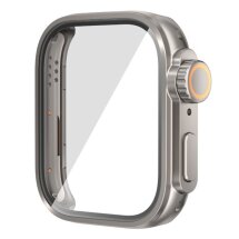 Защитный чехол Deexe Impact Shield для Huawei Watch Fit 3 - Starlight: фото 1 из 4