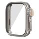 Захисний чохол Deexe Impact Shield для Huawei Watch Fit 3 - Starlight (357117SL). Фото 1 з 4