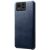 Захисний чохол Deexe Leather Back Cover для ASUS Zenfone 11 Ultra - Blue: фото 1 з 4